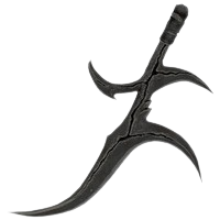 Elden Ring Knife