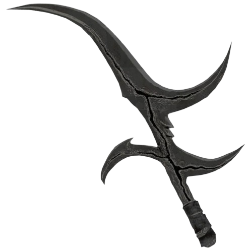 Elden Ring Knife