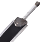 45" Dragon Slayer Sword of Guts (BR D2 & Japanese Steel are also available) from The Berserker Swords