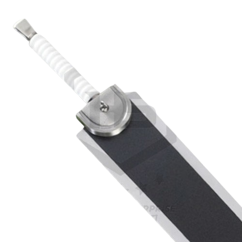 45" Dragon Slayer Sword of Guts (BR D2 & Japanese Steel are also available) from The Berserker Swords