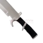 Raptor Predator Machete 21 Inch with Black Nylon Sheath