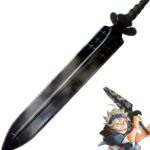Demon Dweller 39" Sword of Asta