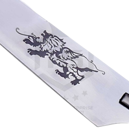 Functional Gunblade OG Sword of Squall Leonhart from Final Fantasy | Squall Sword | Gunblade Sword | Final Fantasy Sword