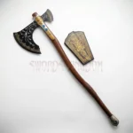 God of War Kratos Leviathan Axe Replica