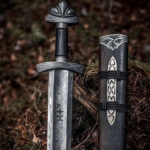 Hand_Forged_Real_Damascus_Steel_Sword_NORTHMEN_Sword_Real_Damascus_Steel_handmade_Sword_Gift_for_him_Christmas_gifts_