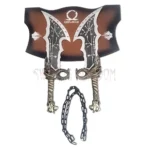 Kratos Blades Of Chaos 21″ Sword Replica