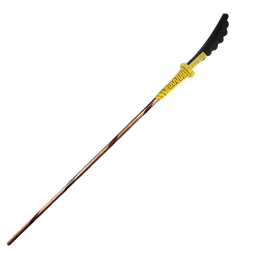 Murakumogiri Sword of Whitebeard from One Piece Swords- Japanese Samurai Sword