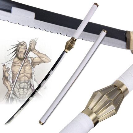 Nozarashi Katana