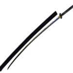 Nagakiba Katana
