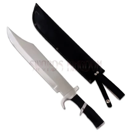 Raptor Predator Machete 21 Inch with Black Nylon Sheath