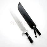 Raptor Predator Machete 21″