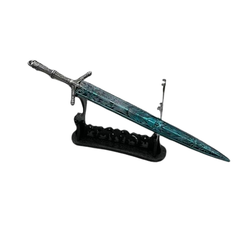 Holy Moonlight Sword - Bloodborne