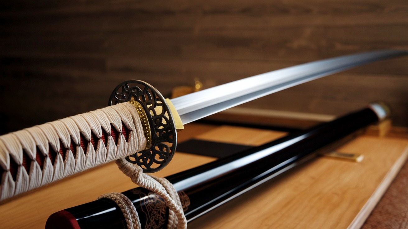 What is a Katana Sword?