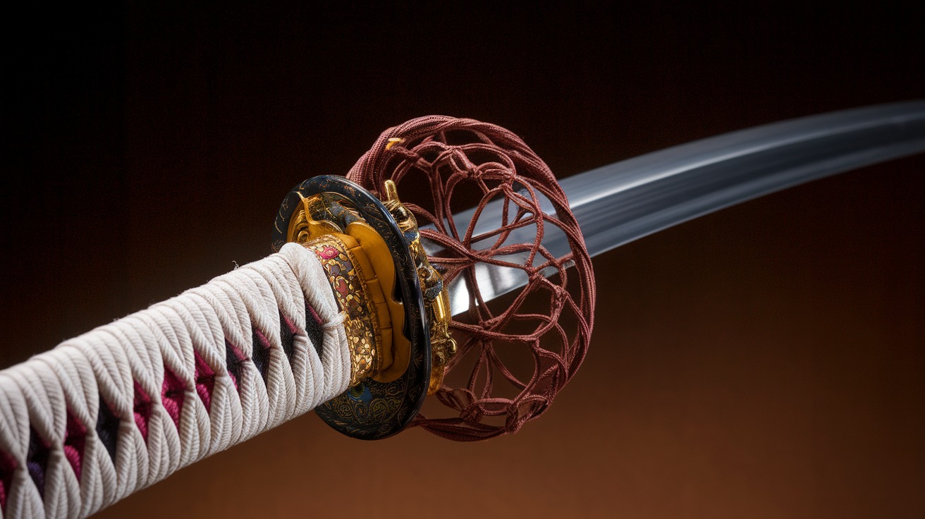 Where to Buy Katana Swords