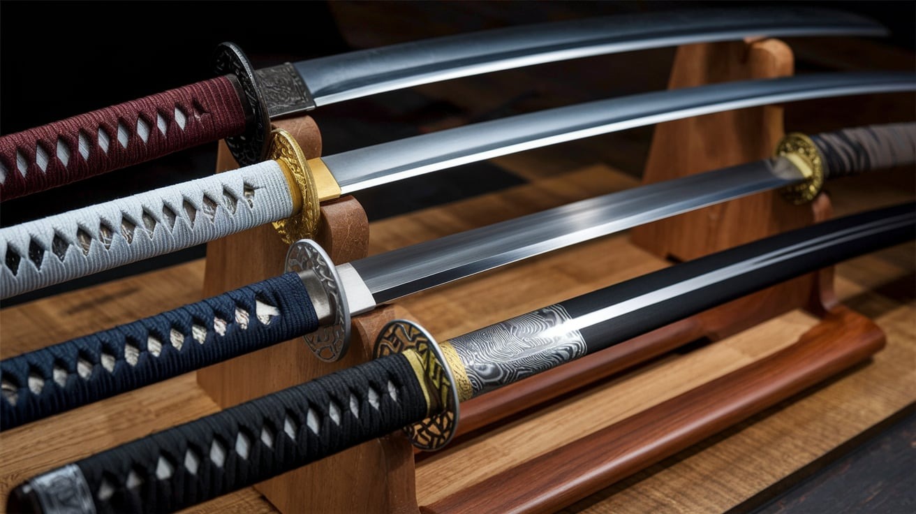 Best Metals for Sword Crafting