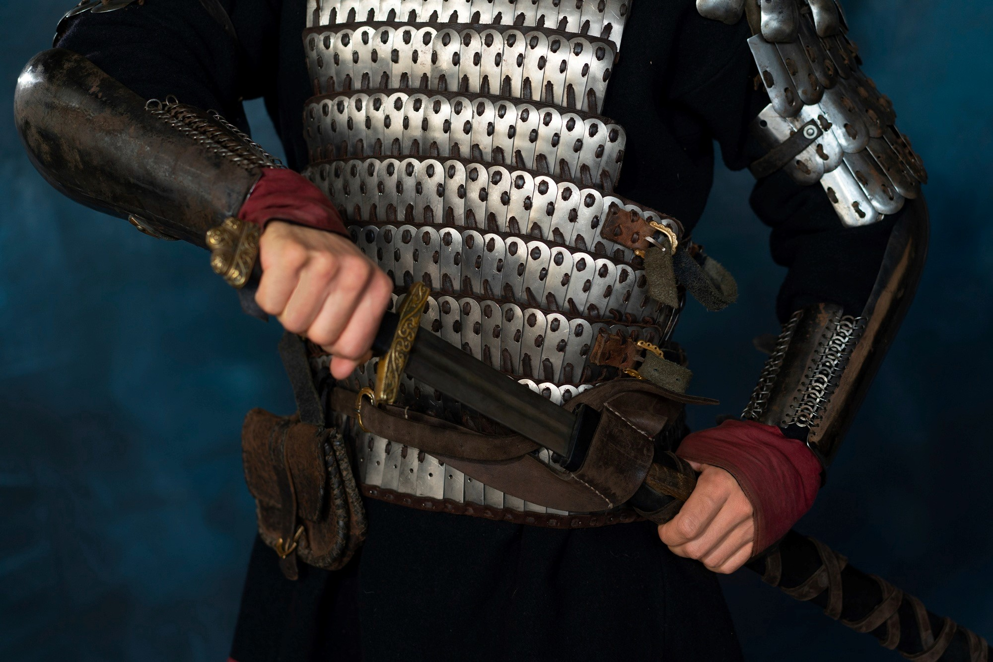 Replica Film Costumes and Accessories