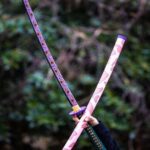 KOKUSHIBO DEMON SLAYER SWORD