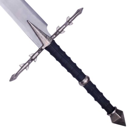 Ringwraiths Nazgul Sword Replica – The Hobbit