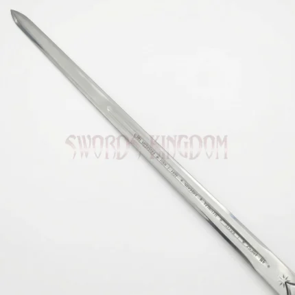 Anduril Sword of Aragorn With Stainless Steel