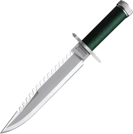 Rambo First Blood Survival Hunting Knife