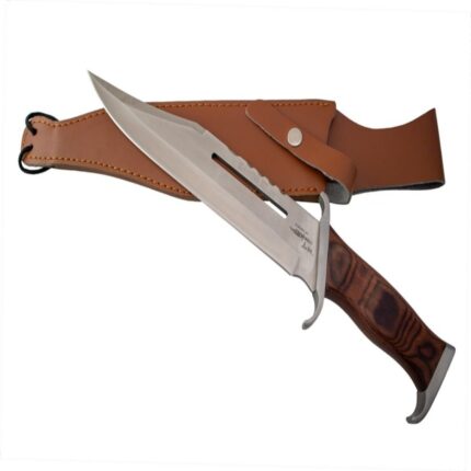 Rambo III Survival Knife – Tactical Beast from First Blood