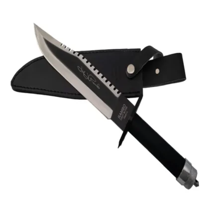 Rambo First Blood Part 2 Survival Hunting Knife