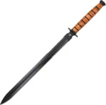 WWII Combat USMC Style Tactical Fighter Sword