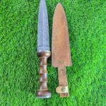 Roman Gladius Historical Dagger Warrior Sword