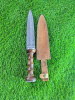 Roman Gladius Historical Dagger Warrior Sword