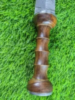 Roman Gladius Historical Dagger Warrior Sword