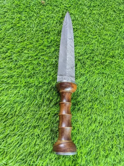 Roman Gladius Historical Dagger Warrior Sword