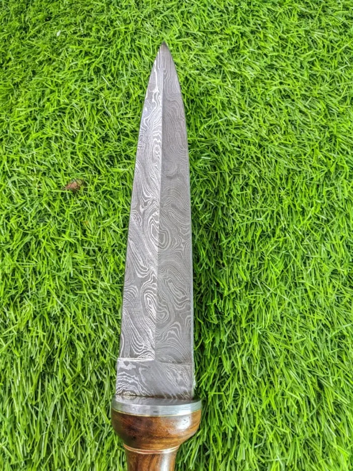 Roman Gladius Historical Dagger Warrior Sword