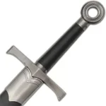 Breaker Dagger Knife Assassins Game Replica Sword