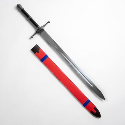 Trunks Anime Sword Dragon Ball Z Future