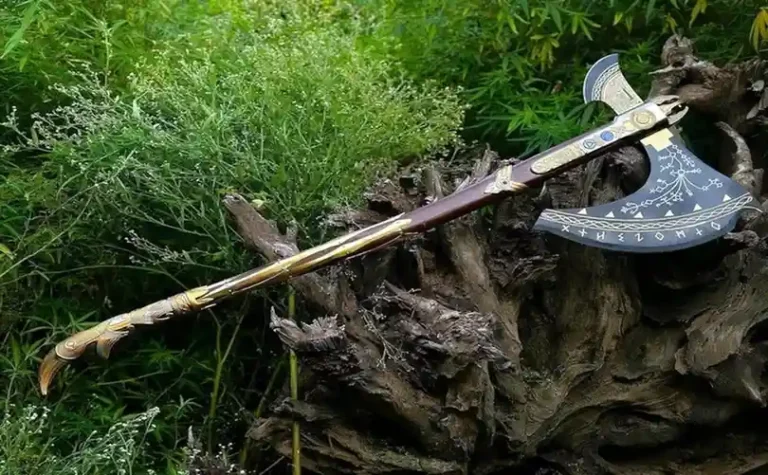 Upgraded-God-of-War-Axe