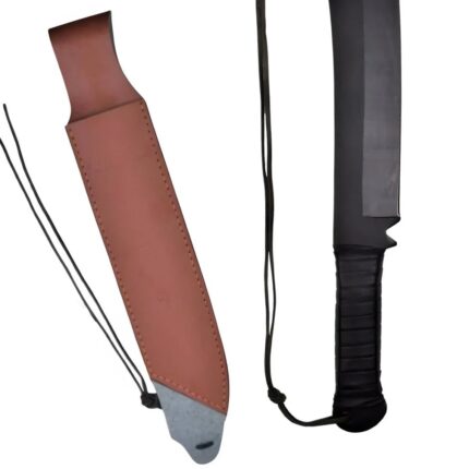 Rambo IV Bowie Knife
