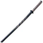 Demon Slayer Katana Bamboo Samurai Anime 41" Sword 