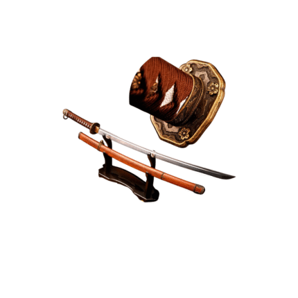 98 Official Military Gunto Saber Japanese Samurai Katana