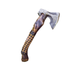 Custom Hand-Forged Valhalla Throwing Tomahawk Viking Axe  - Image 2