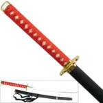 Sacred Dragon Fang Katana Video Game Samurai Sword Replica