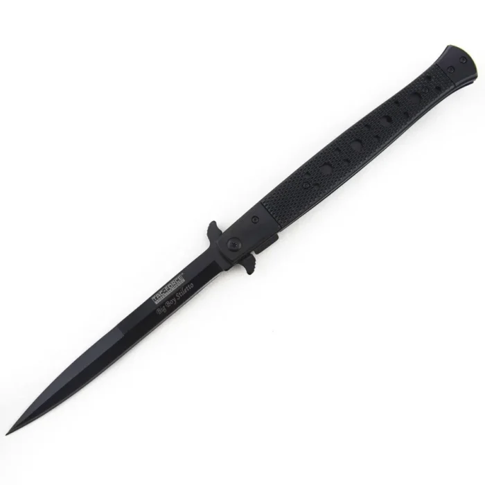 TAC FORCE stiletto knife