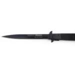 TAC FORCE 12.5″ Spring Assisted Stiletto Folding Pocket Knife