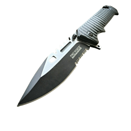 TAC FORCE Rescue Folding Knife