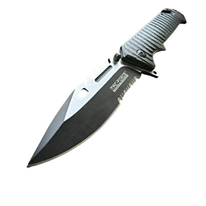 TAC FORCE Rescue Folding Knife