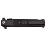 8.5" TAC FORCE STILETTO SPRING OPEN ASSISTED TACTICAL FOLDING POCKET KNIFE G10