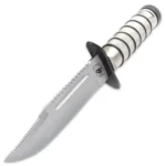 Tactical Rambo Survival Hunting Bowie 9.5″ Knife