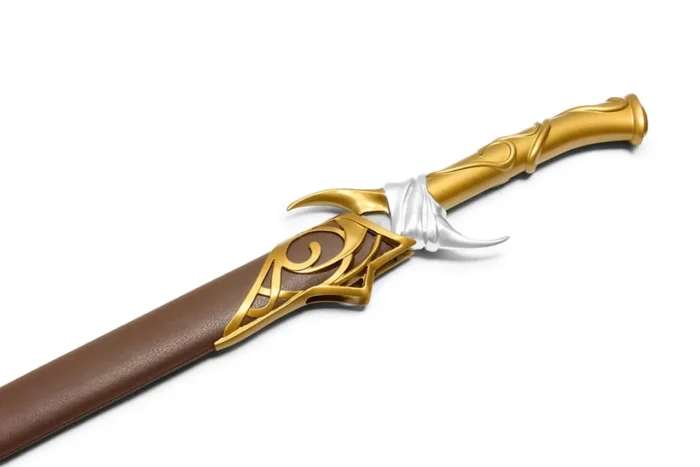 Twinkle Replica Metal Sword - Image 2