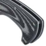 Folding Cleaver Tactical Hunting Pocket 9'' Knife - Image 2