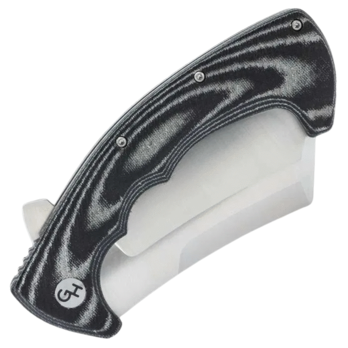 Folding Cleaver Tactical Hunting Pocket 9'' Knife