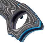 Warbird Karambit Ball Bearing Tactical Folding Knife